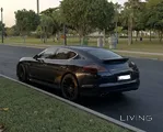 Porsche Panamera S for sale